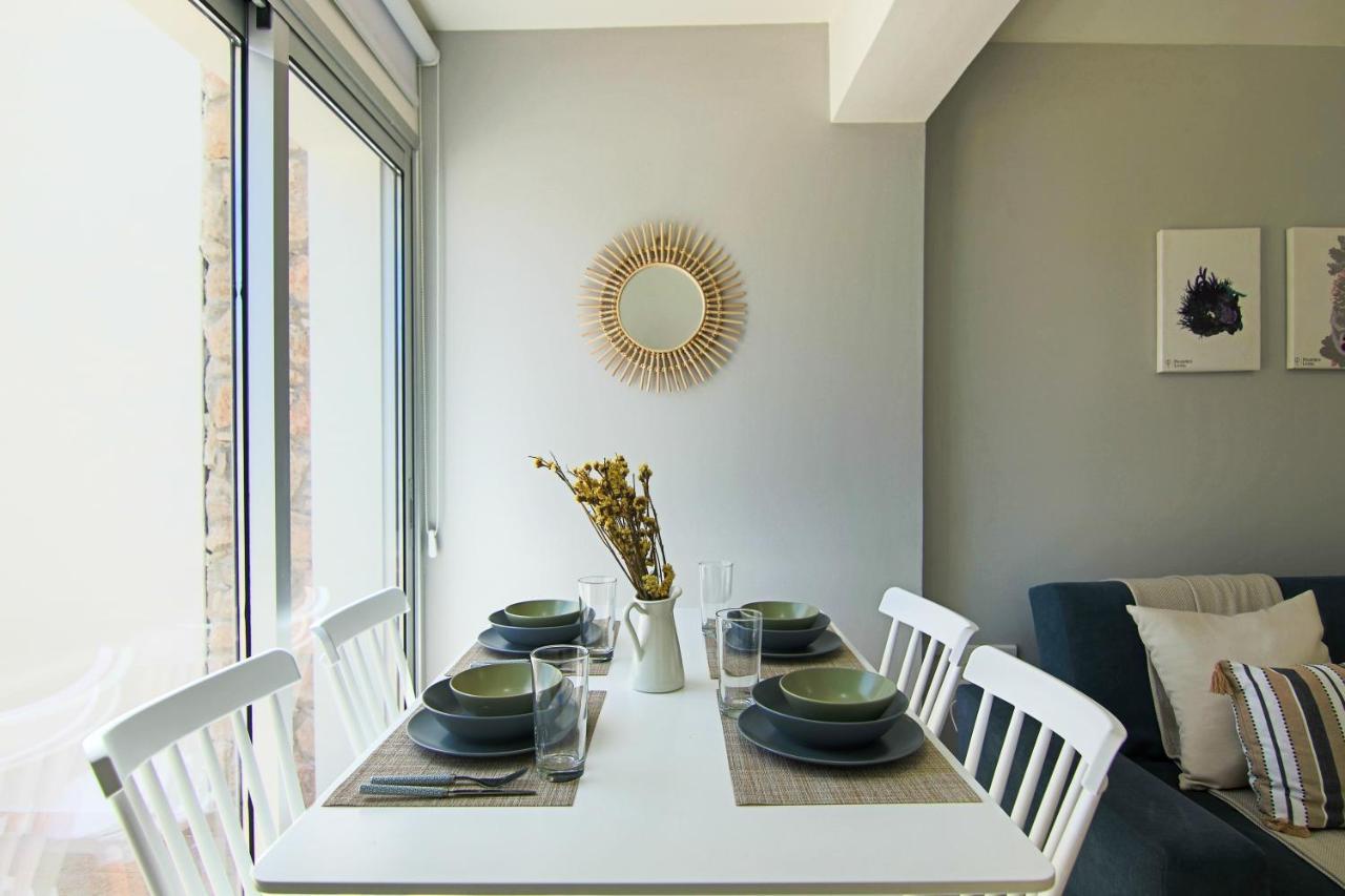 Phaedrus Living City View Fountain Court 08 Apartment ไอยานาปา ภายนอก รูปภาพ