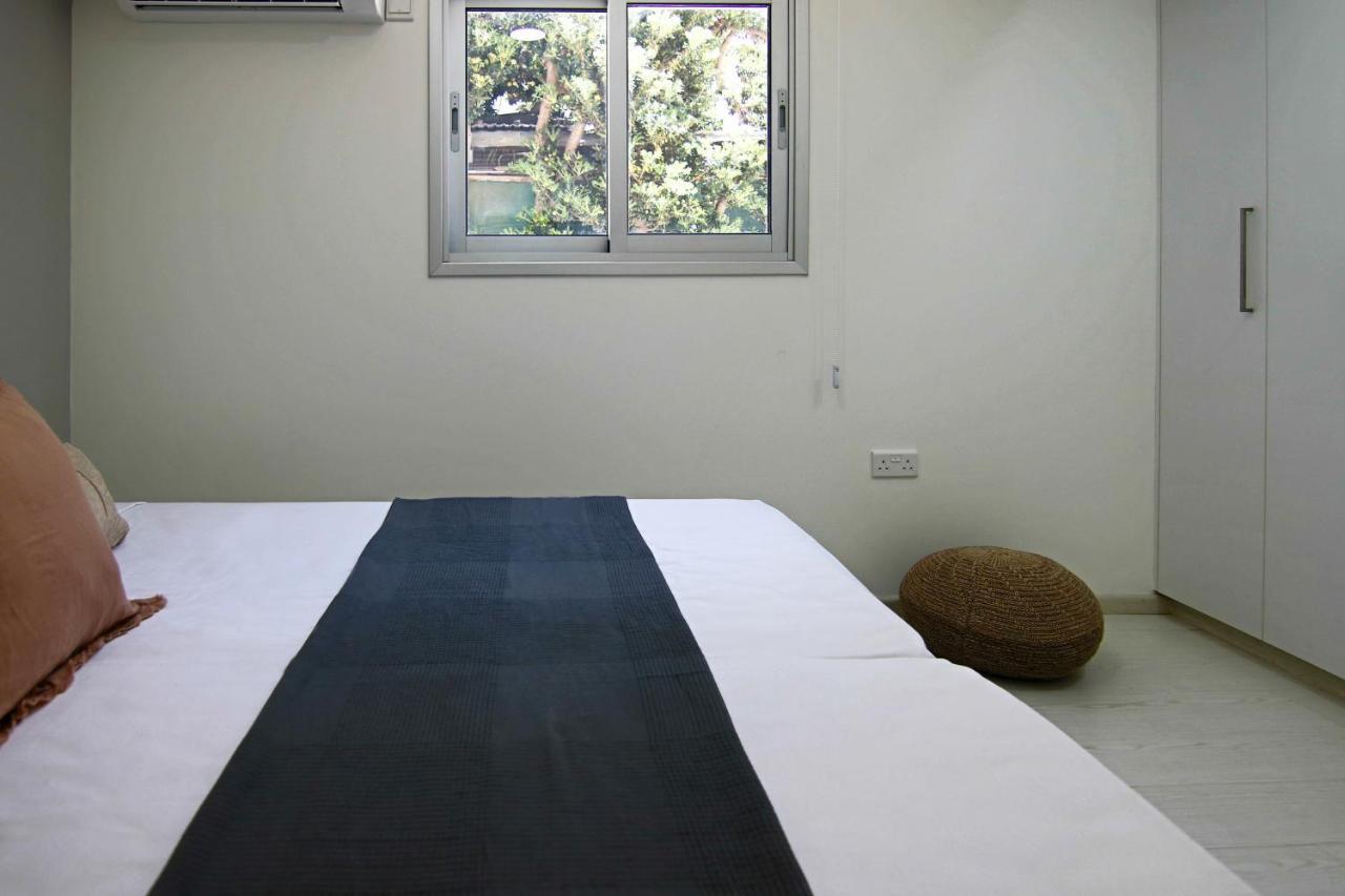 Phaedrus Living City View Fountain Court 08 Apartment ไอยานาปา ภายนอก รูปภาพ